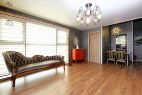 Busan Chaeum Pension