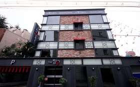Busan Choeup Jjang