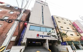 Busan Choeup Koreana