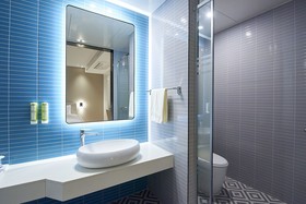 Busan City Hotel