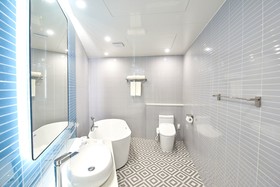 Busan City Hotel