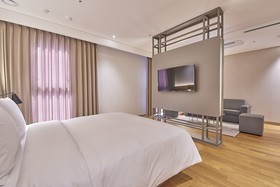 Busan City Hotel