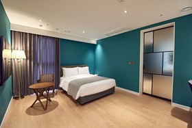 Busan City Hotel