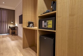 Busan City Hotel