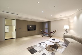 Busan City Hotel