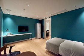 Busan City Hotel