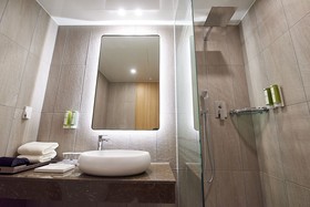 Busan City Hotel