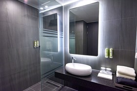 Busan City Hotel
