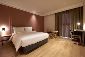 Busan City Hotel