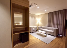 Busan City Hotel