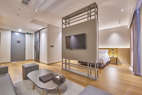 Busan City Hotel