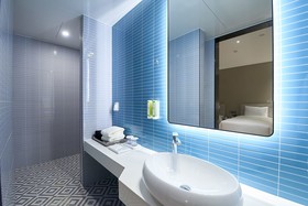 Busan City Hotel