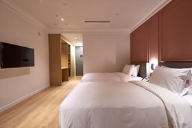 Busan City Hotel