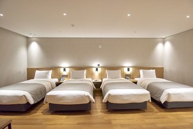 Busan City Hotel