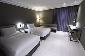 Busan City Hotel