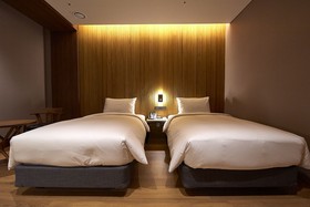 Busan City Hotel