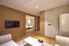 Busan City Hotel