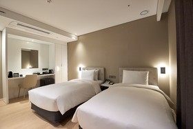 Busan City Hotel
