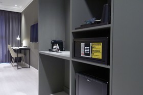 Busan City Hotel
