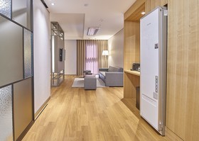 Busan City Hotel