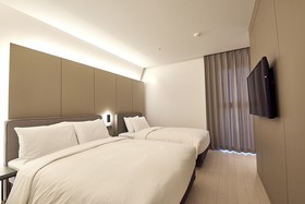 Busan City Hotel