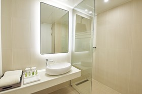 Busan City Hotel
