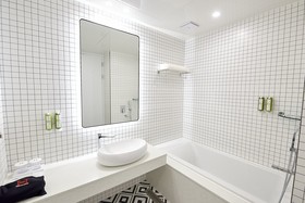 Busan City Hotel