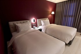 Busan City Hotel