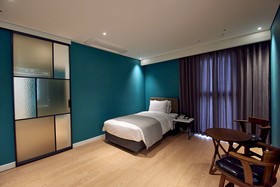 Busan City Hotel