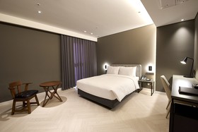 Busan City Hotel