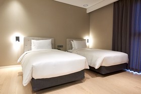 Busan City Hotel