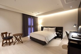 Busan City Hotel