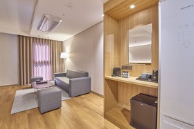 Busan City Hotel