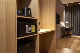 Busan City Hotel