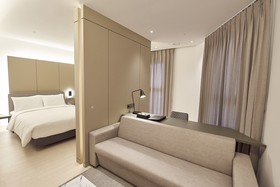 Busan City Hotel