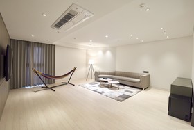 Busan City Hotel