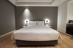 Busan City Hotel