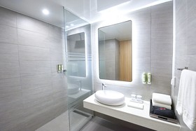 Busan City Hotel