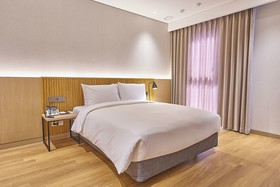 Busan City Hotel