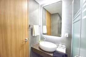Busan City Hotel