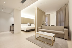Busan City Hotel