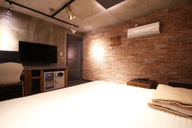 Busan Daeyeon-Dong Han's Ville