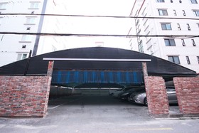 Busan Daeyeon-Dong Han's Ville