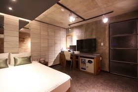 Busan Daeyeon-Dong Han's Ville
