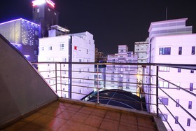 Busan Daeyeon-Dong Han's Ville