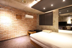 Busan Daeyeon-Dong Han's Ville