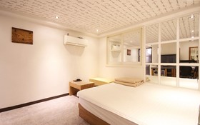 Busan Daeyeon-Dong Han's Ville