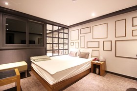 Busan Daeyeon-Dong Han's Ville