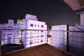 Busan Daeyeon-Dong Han's Ville