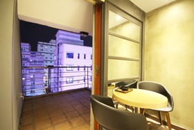 Busan Daeyeon-Dong Han's Ville